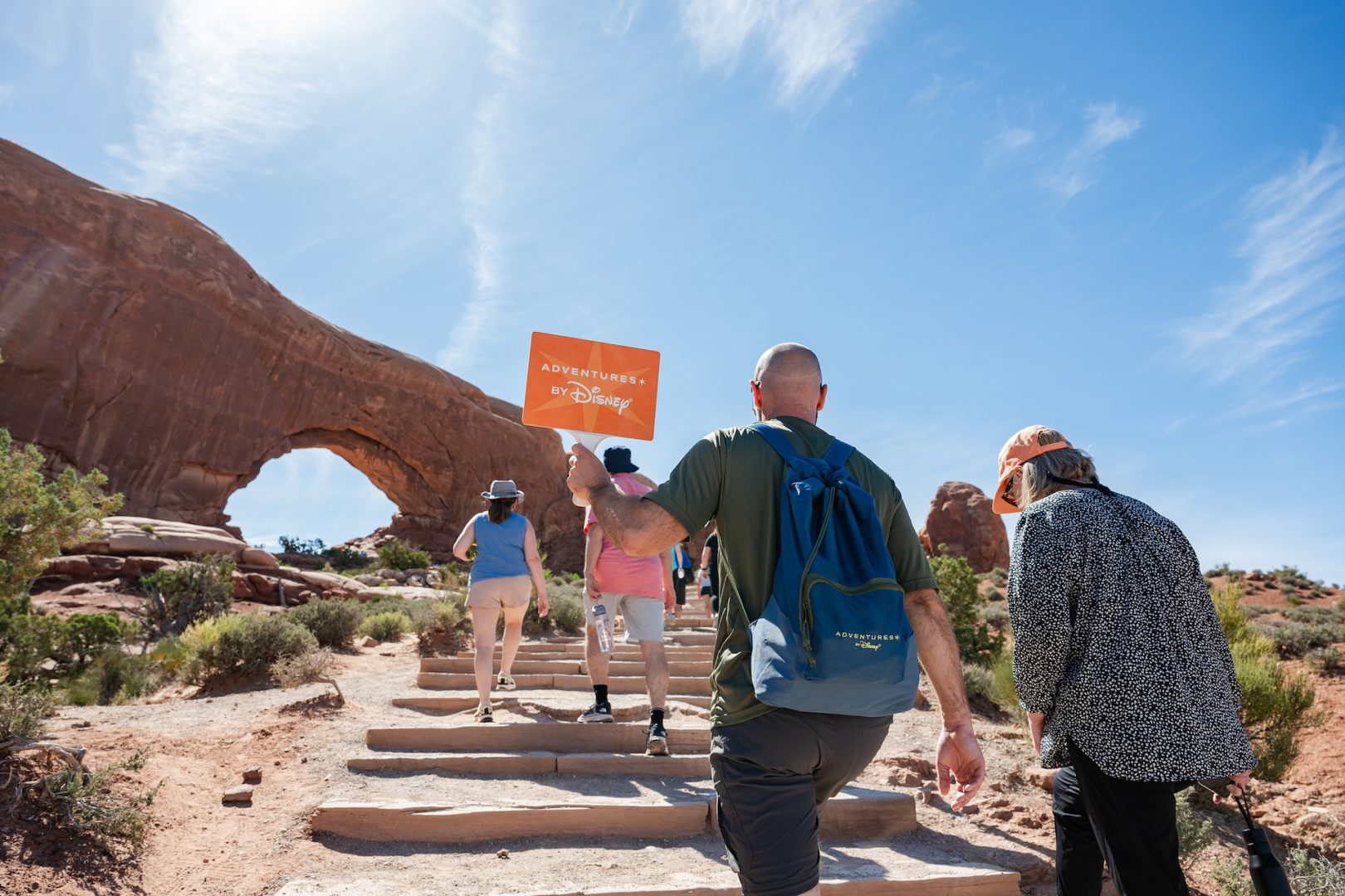 Arizona & Utah Adventures by Disney Trip