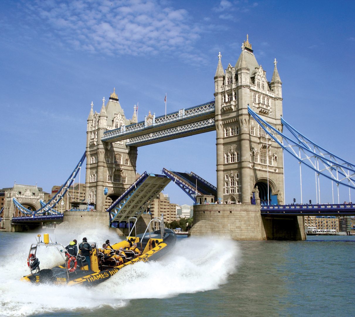 London Escape Adventures by Disney Trip