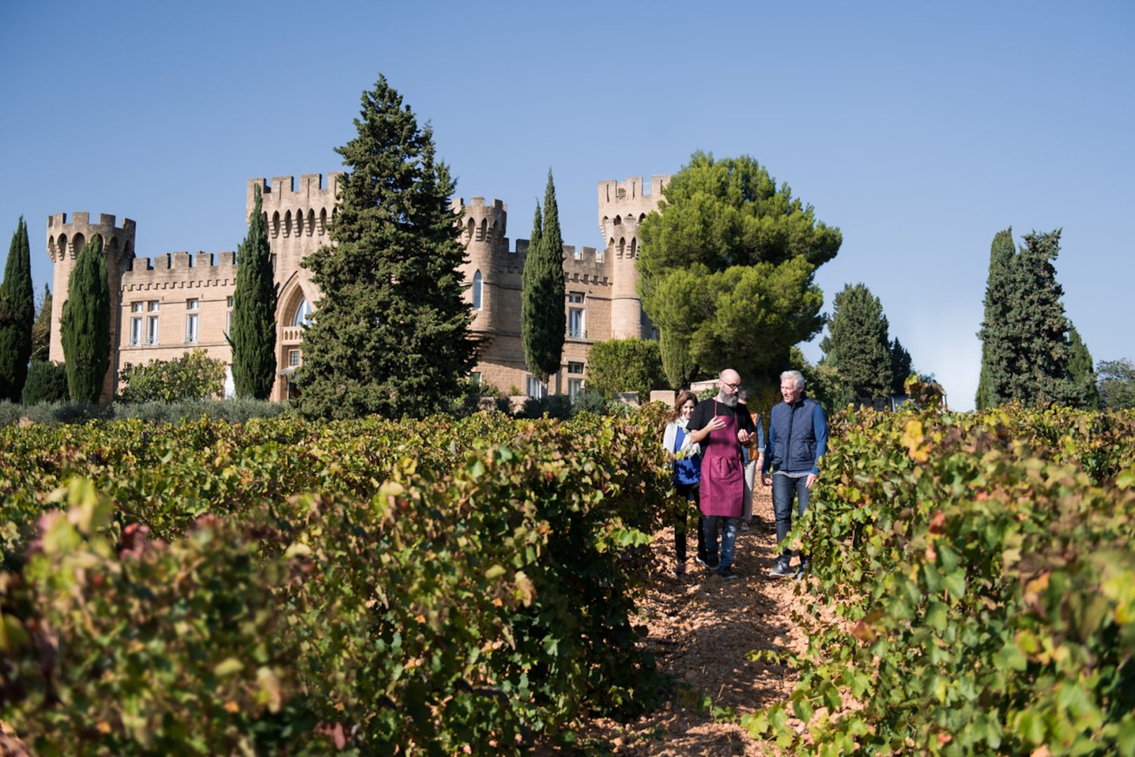 Rhône River Cruise: Lyon & Provence Adventures by Disney Trip