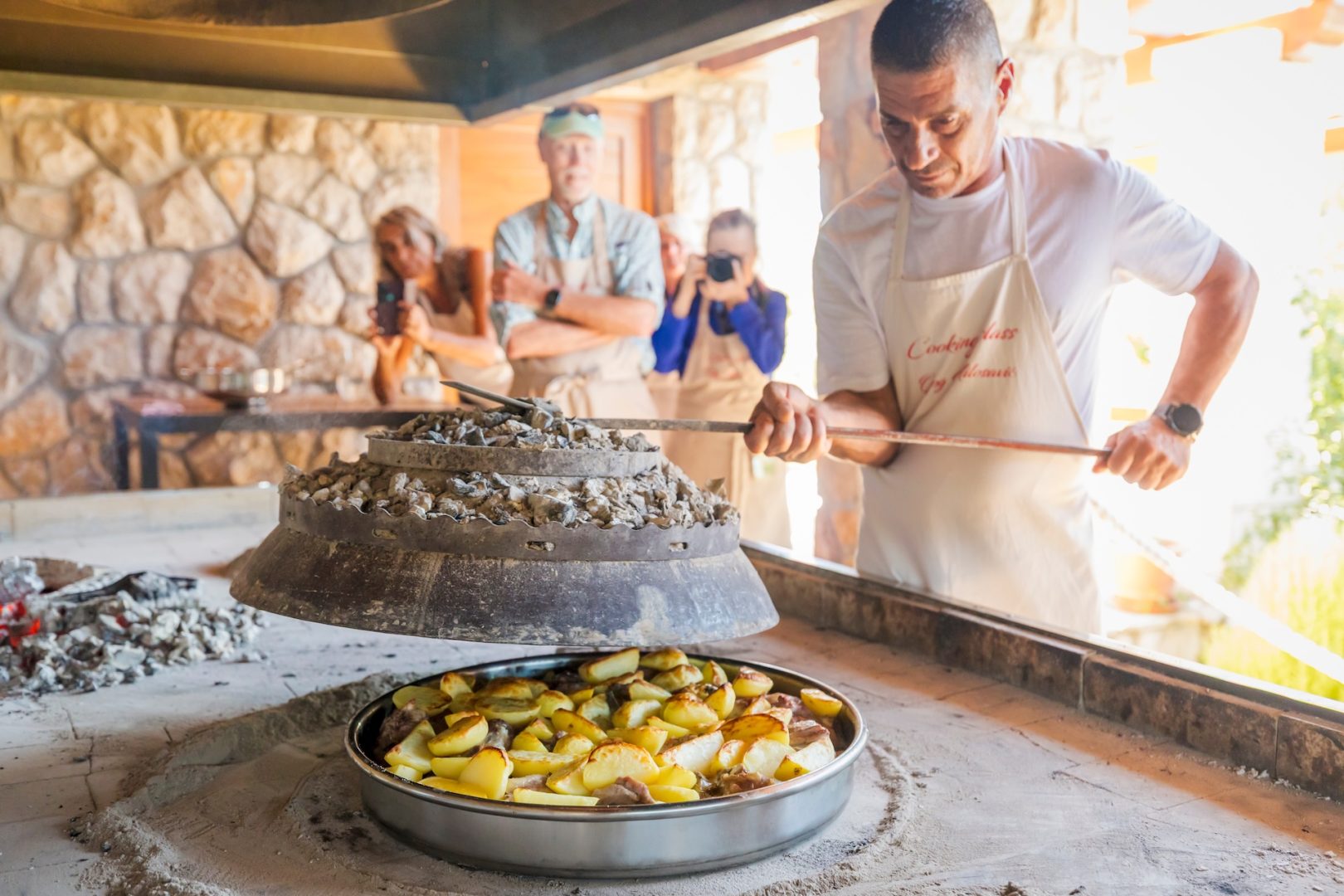 Croatia's Dalmatian Coast and Montenegro National Geographic-Lindblad Expeditions Trip