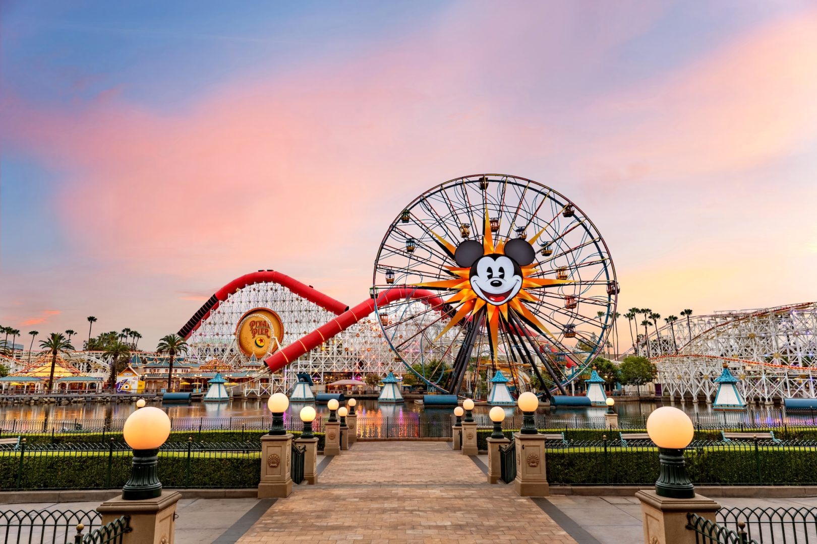 Disneyland Resort and Southern California Escape Adventures by Disney Trip
