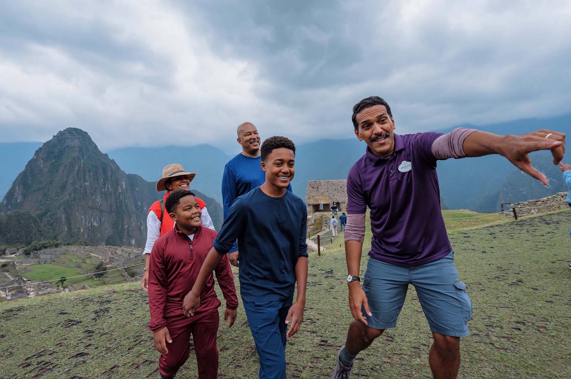 Discover Your Dream Trip on National Plan For Vacation Day with Adventures by Disney and National Geographic Expeditions