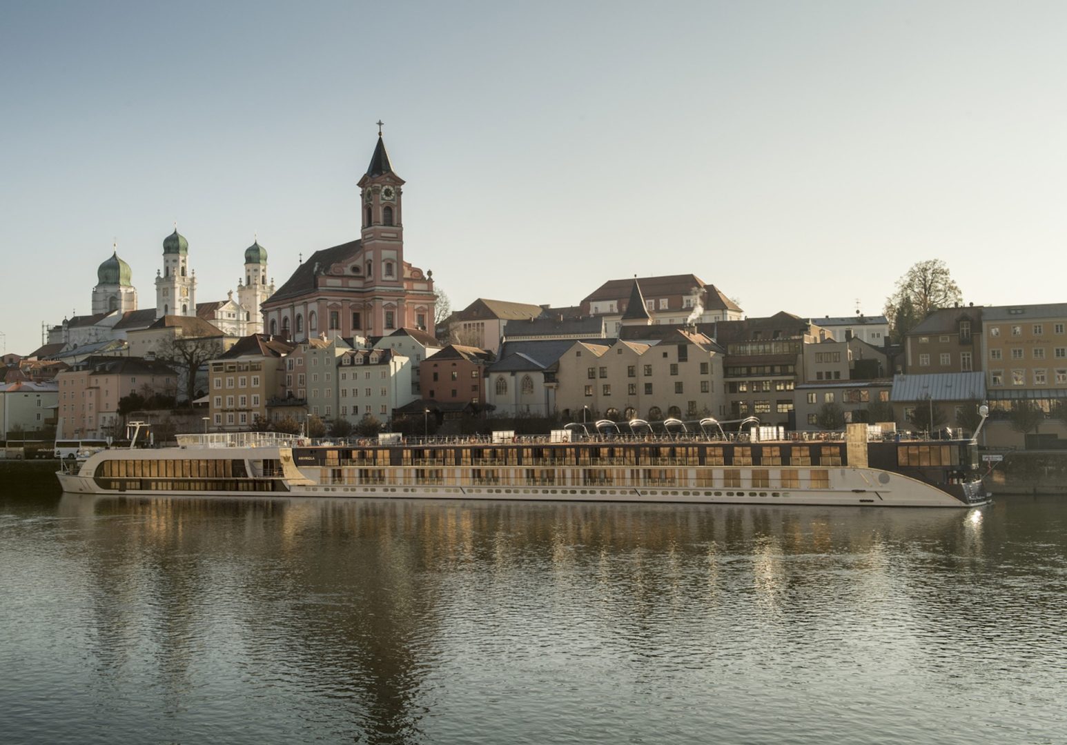 Adventures by Disney Rhine River Cruise