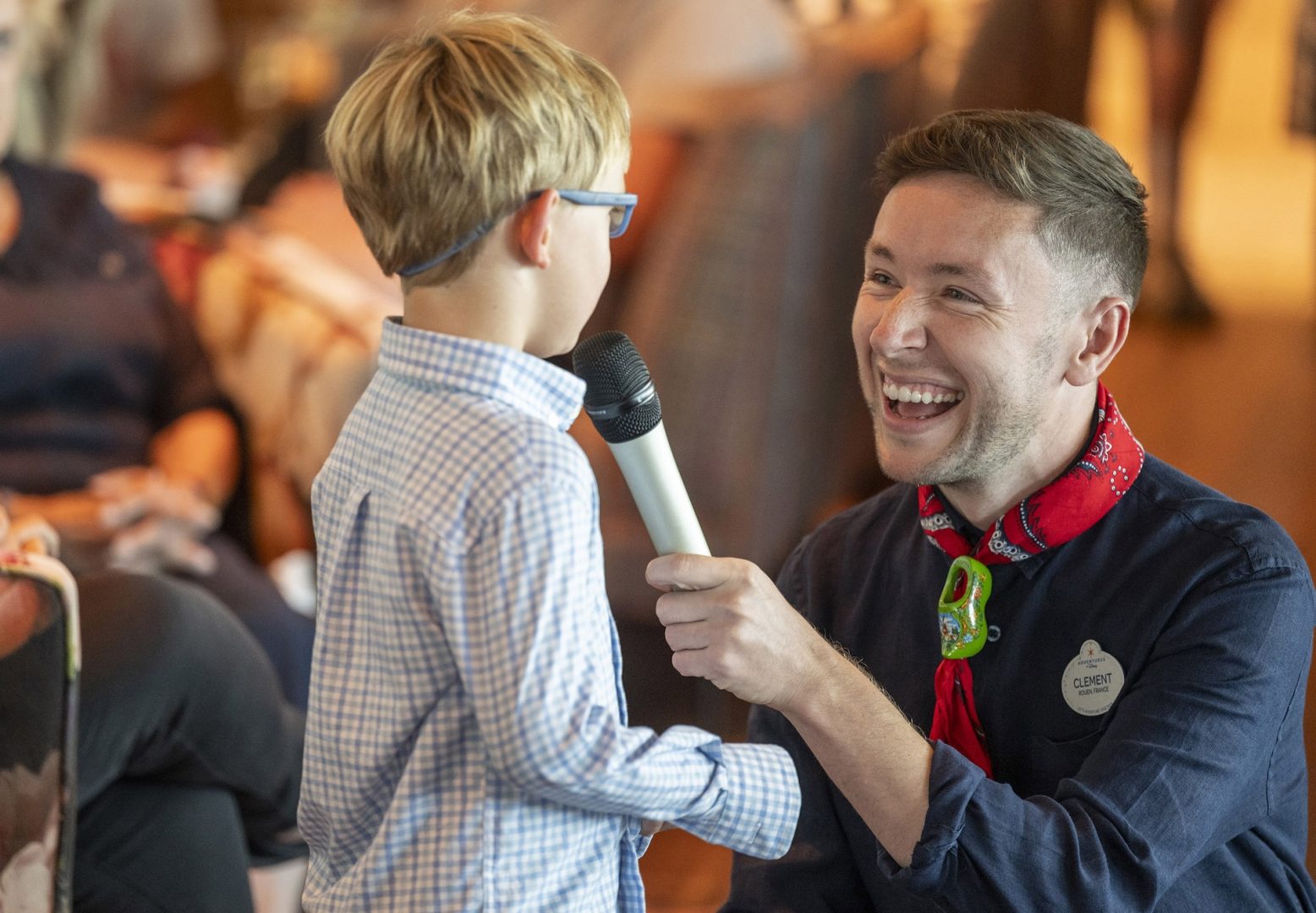 Adventures by Disney Rhine River Cruise