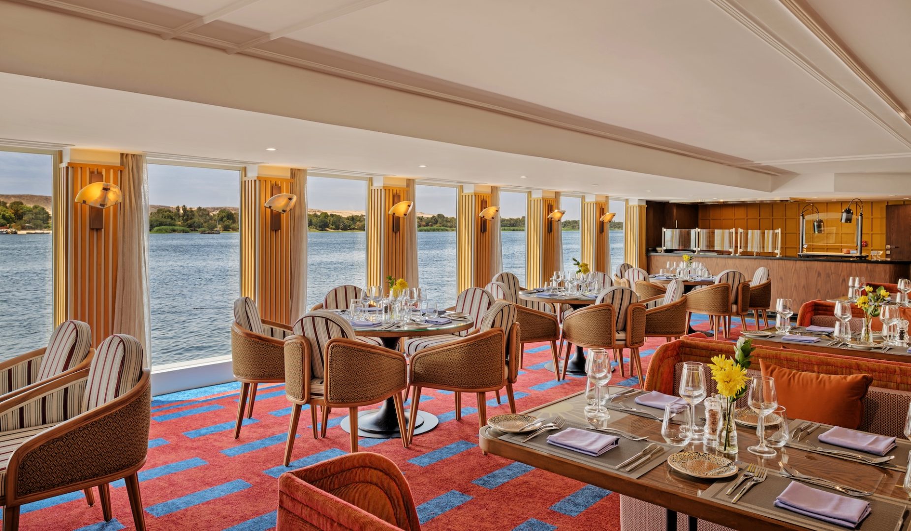 Adventures by Disney Rhine River Cruise