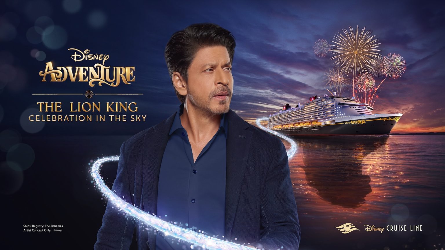 Disney Adventure Updates: News from the High Seas