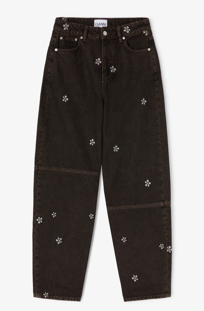 GANNI x Disney Daisy Duck Capsule Collection