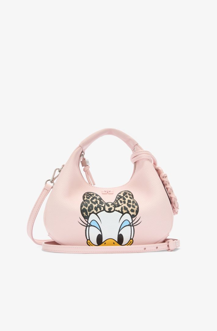 GANNI x Disney Daisy Duck Capsule Collection