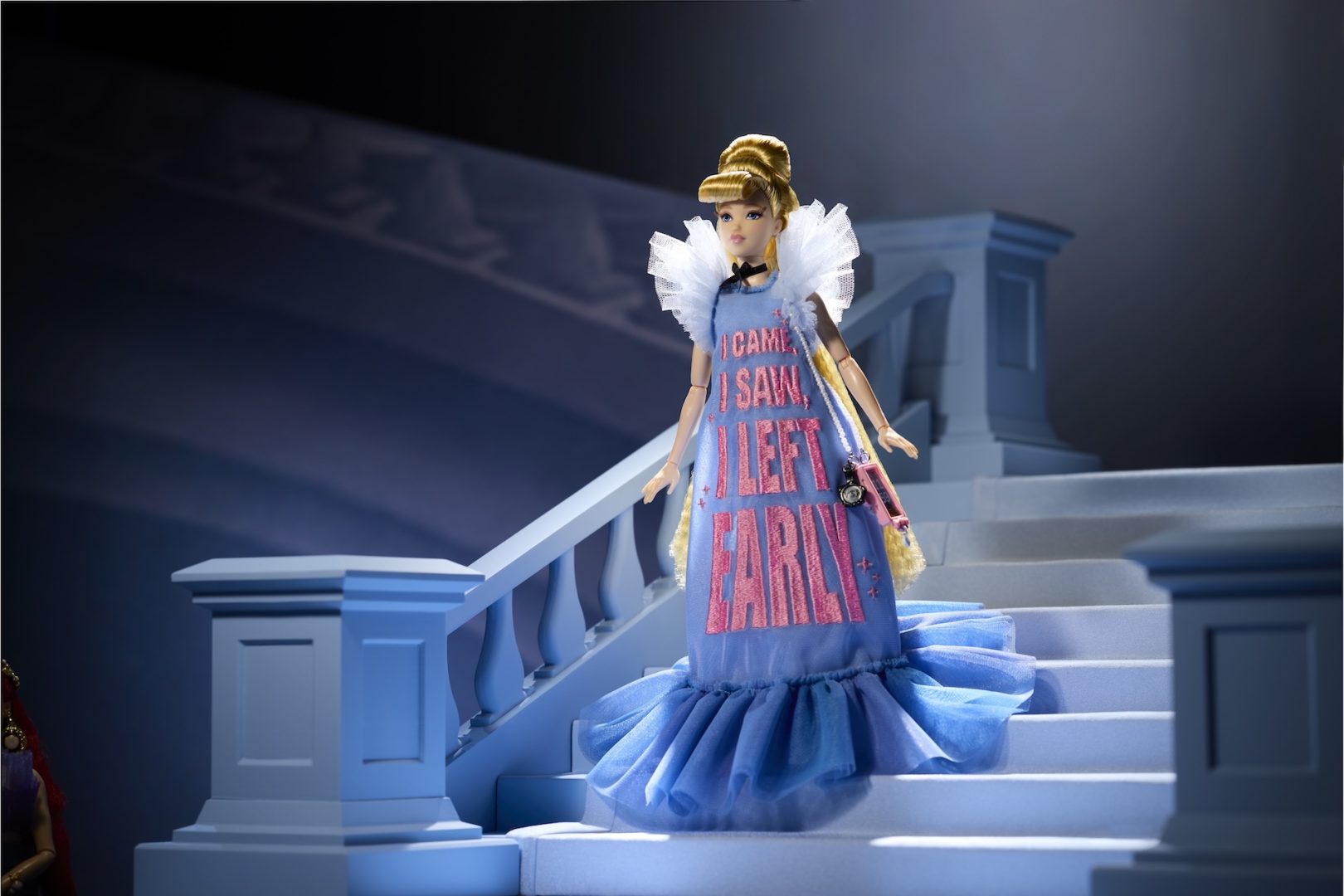 Viktor&Rolf x Disney Collector Cinderella Doll