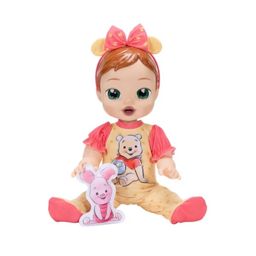 Disney Darlings Winnie the Pooh 