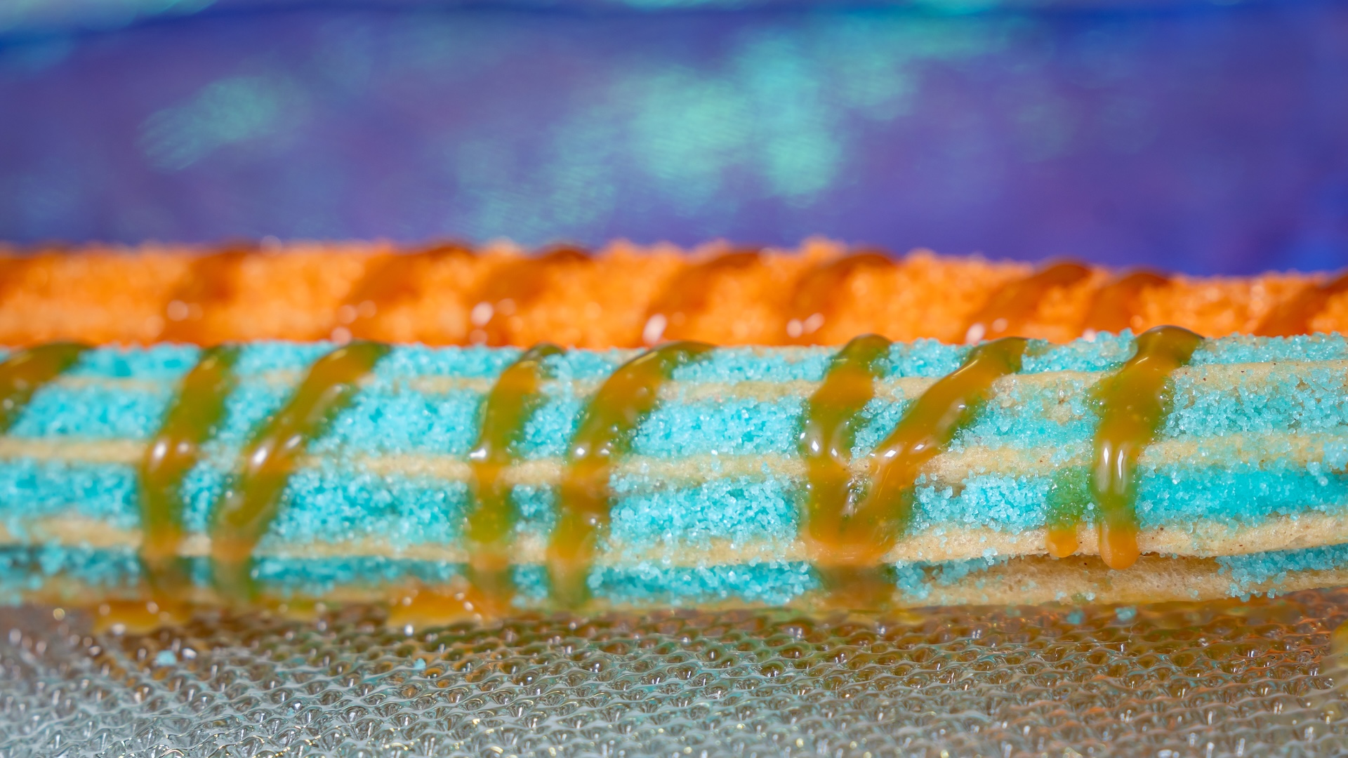 Disneyland After Dark 2026 Agent P Churro