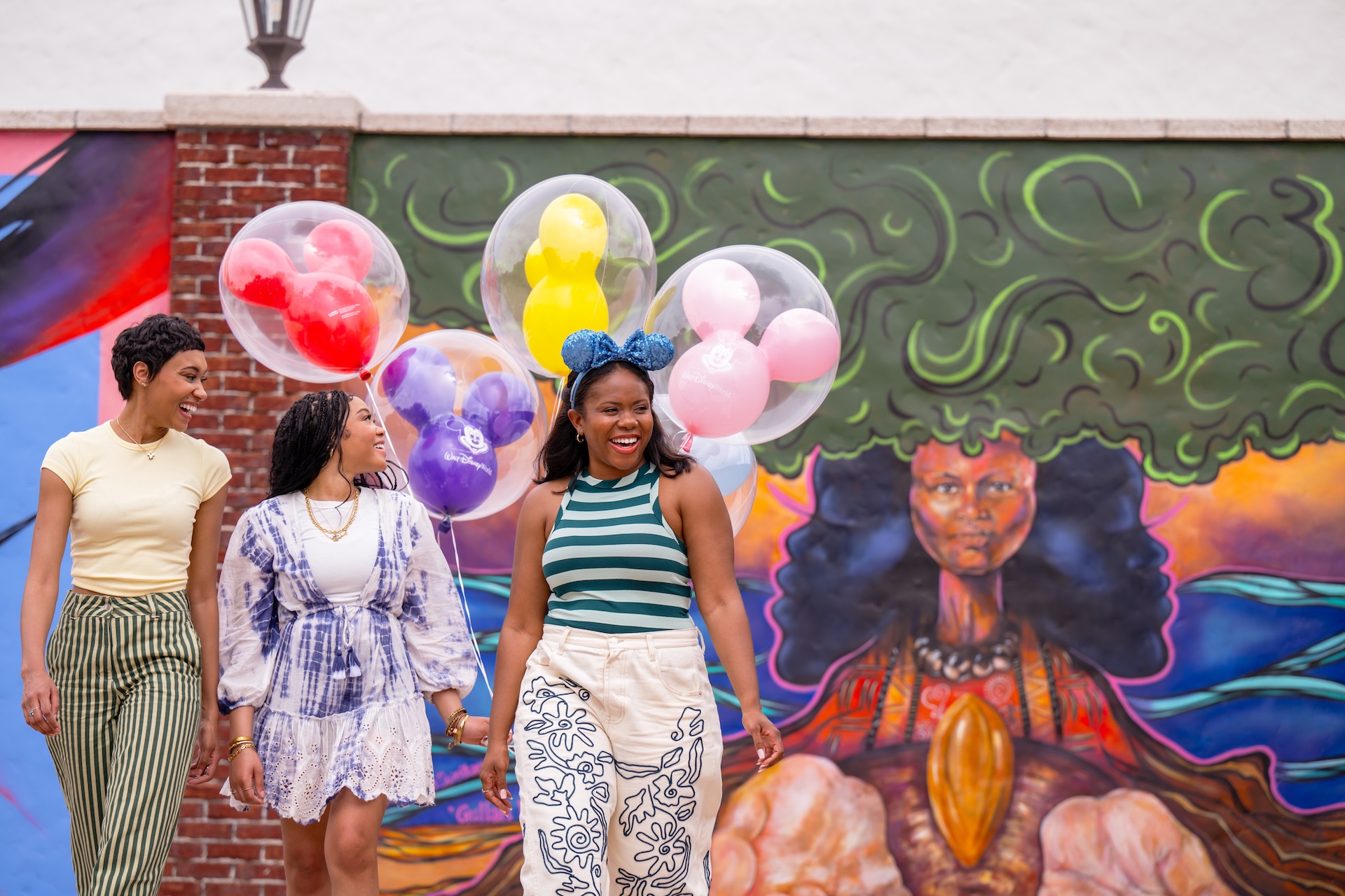 Ways to Experience Celebrate Soulfully This Black History Month at Disney Parks - Disney Springs