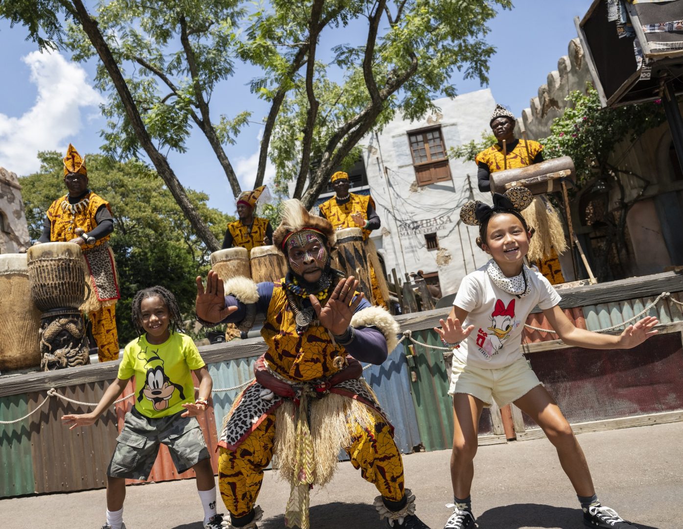 Ways to Experience Celebrate Soulfully This Black History Month at Disney Parks - Viva Gaia