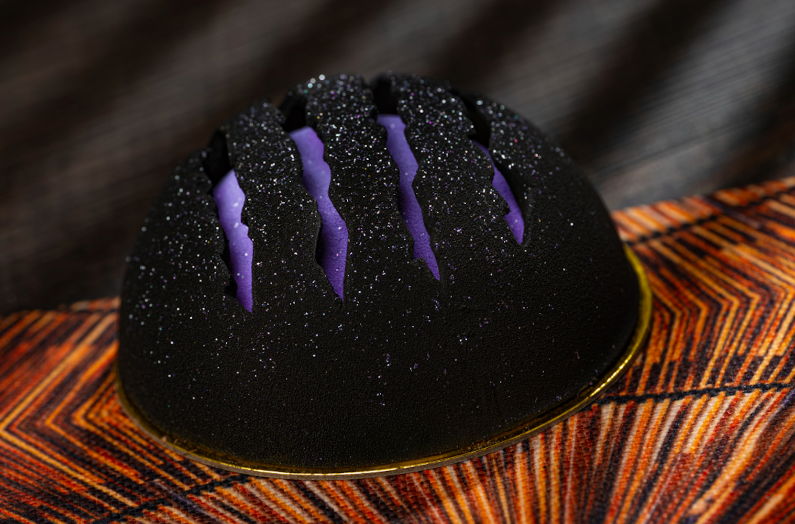 Ways to Experience Celebrate Soulfully This Black History Month at Disney Parks - Wakandan Mousse