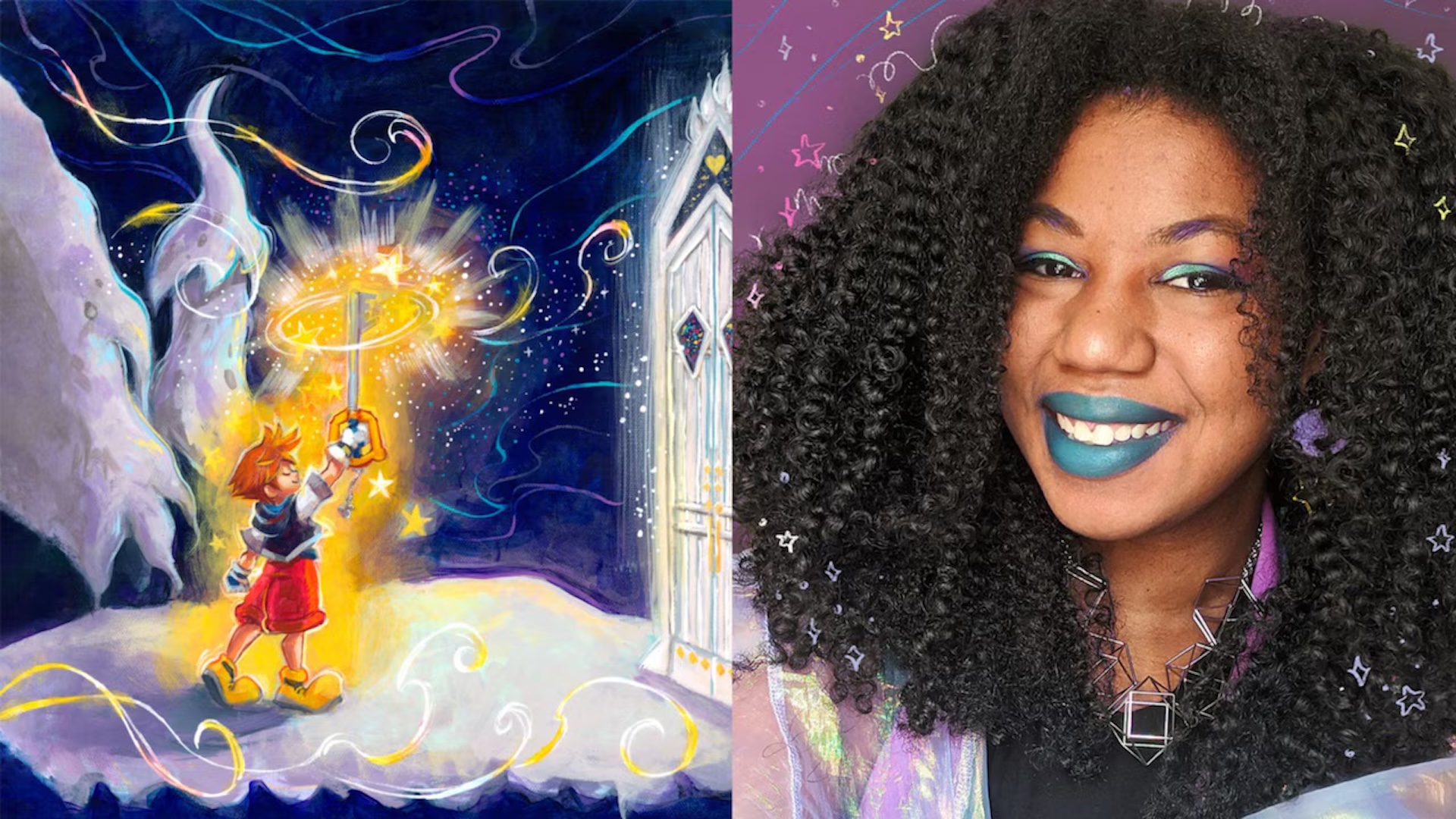 Ways to Experience Celebrate Soulfully This Black History Month at Disney Parks - EPCOT Artists