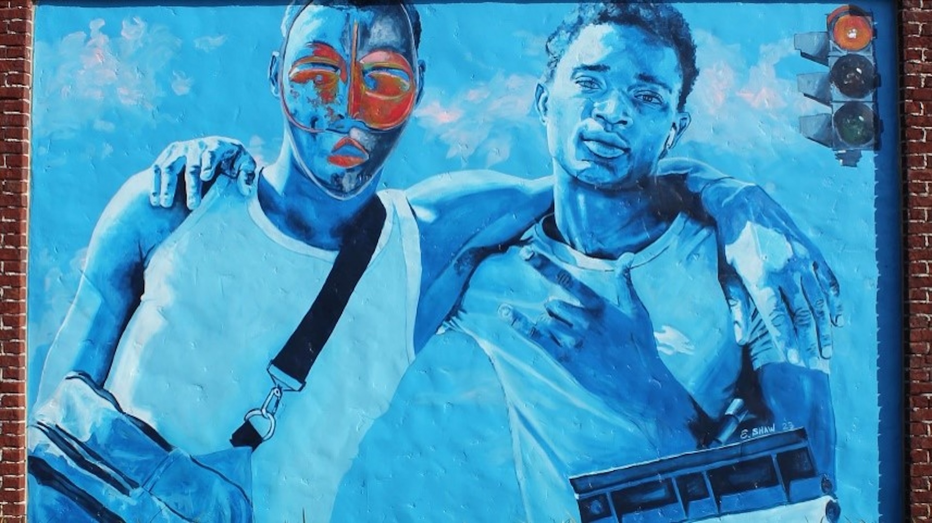 Ways to Experience Celebrate Soulfully This Black History Month at Disney Parks - Disney Springs Murals