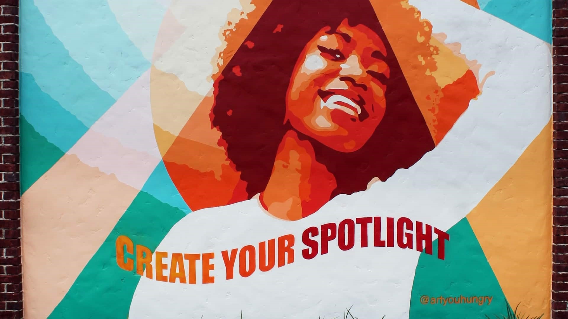 Ways to Experience Celebrate Soulfully This Black History Month at Disney Parks - Disney Springs Murals