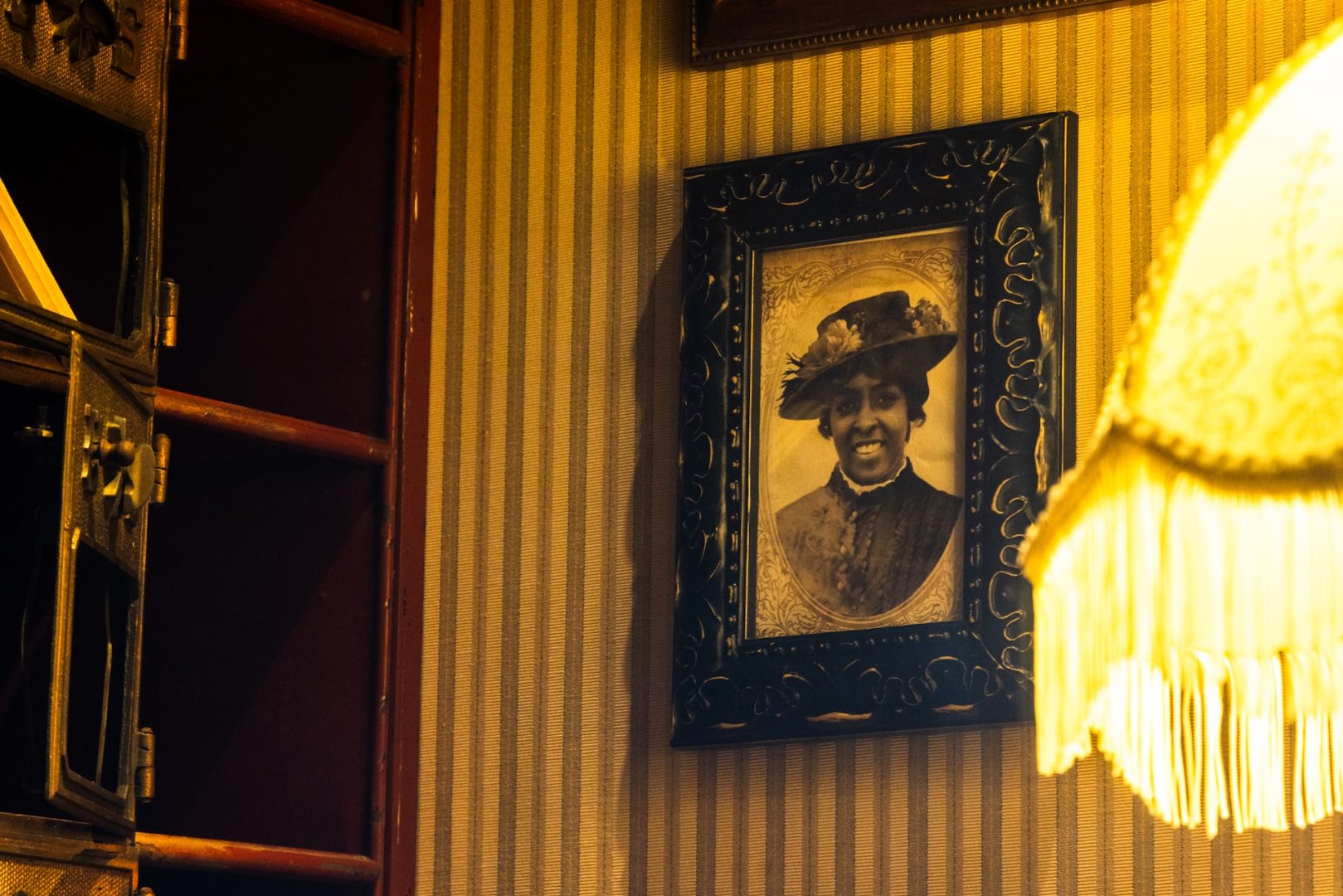 Ways to Experience Celebrate Soulfully This Black History Month at Disney Parks - Heritage Trail Displays