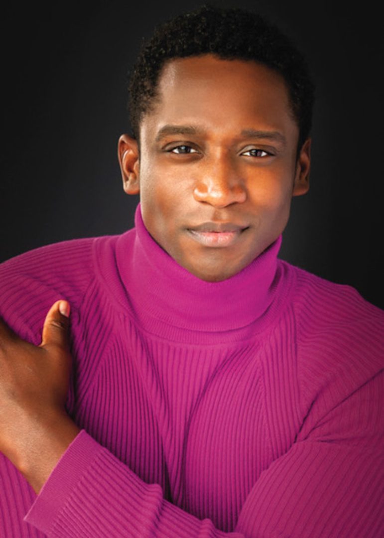 Ways to Experience Celebrate Soulfully This Black History Month at Disney Parks - Jelani Remy