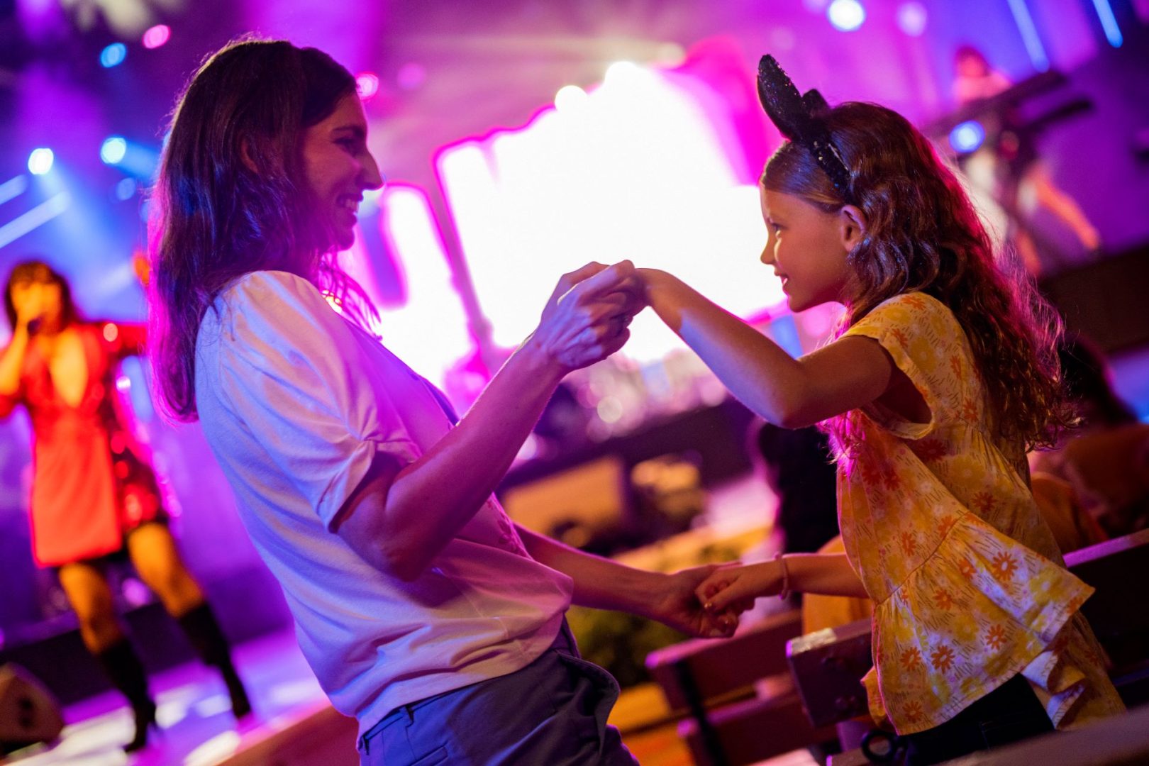 2026 EPCOT Garden Rocks Concert Series