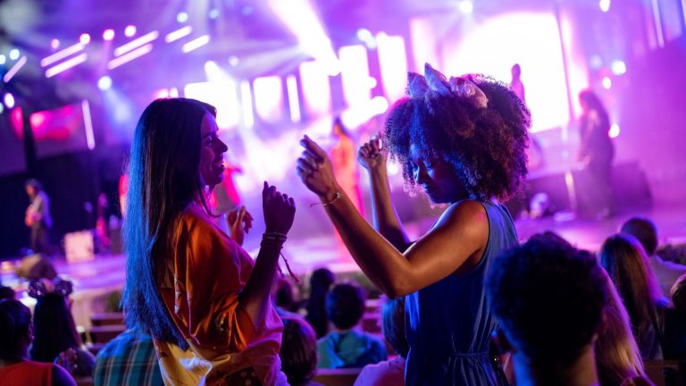 2026 Garden Rocks Concert Series Lineup