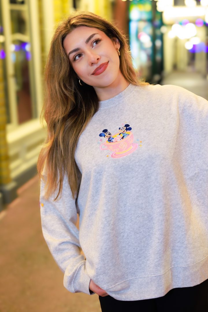 New 2026 Disney World Merch Collection