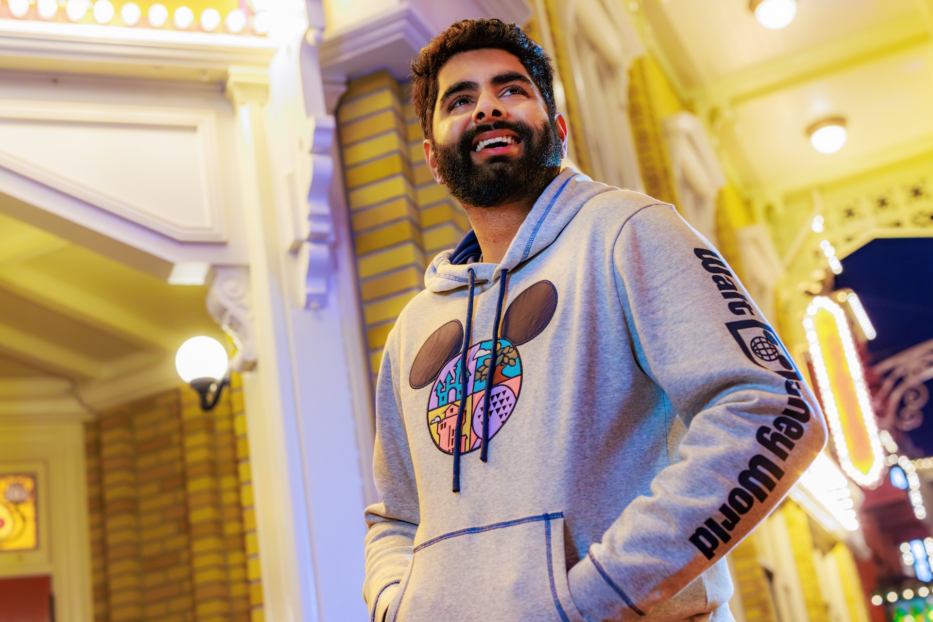 New 2026 Disney World Merch Collection