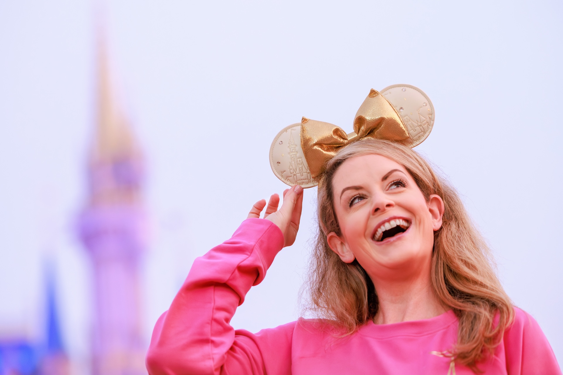 New 2026 Disney World Merch Collection