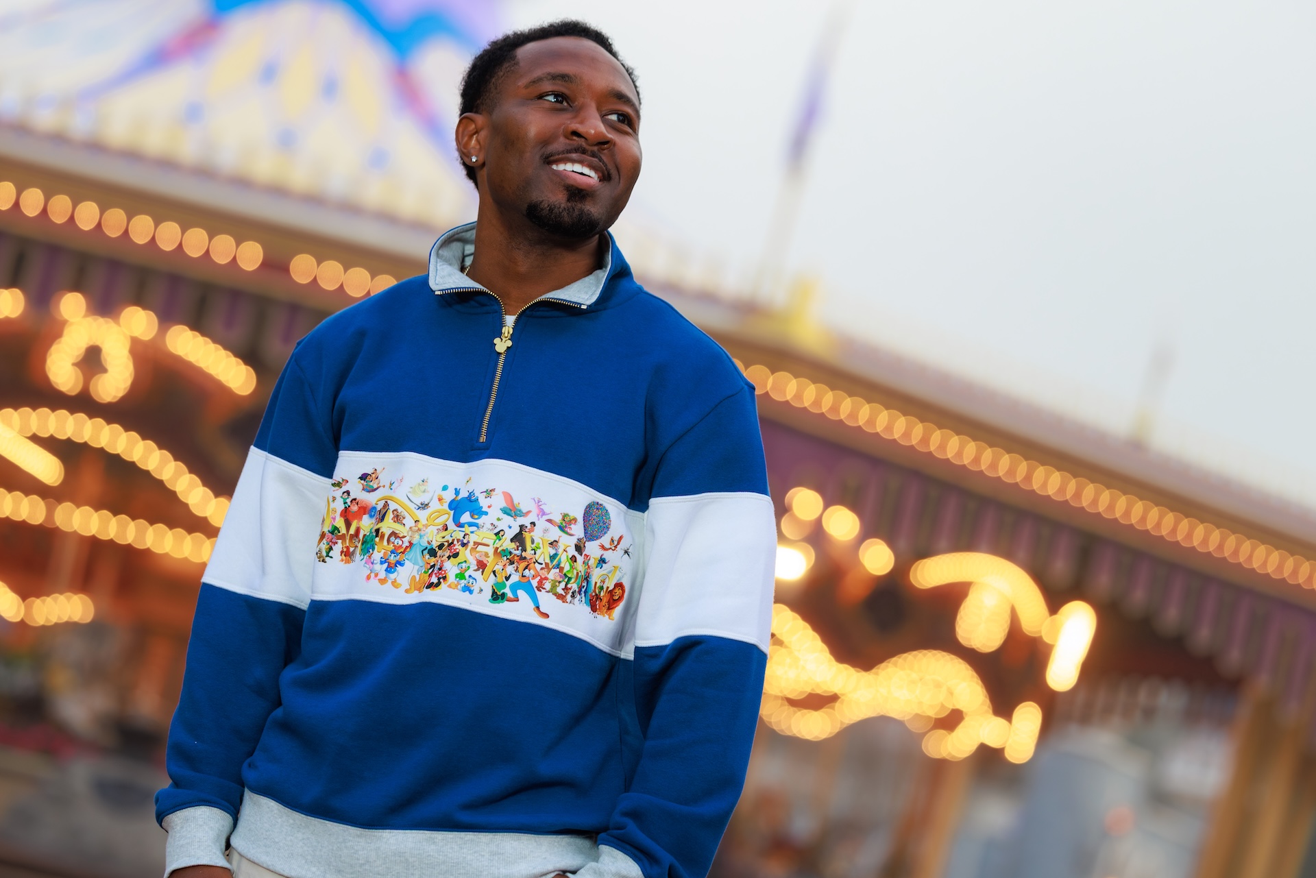 New 2026 Disney World Merch Collection