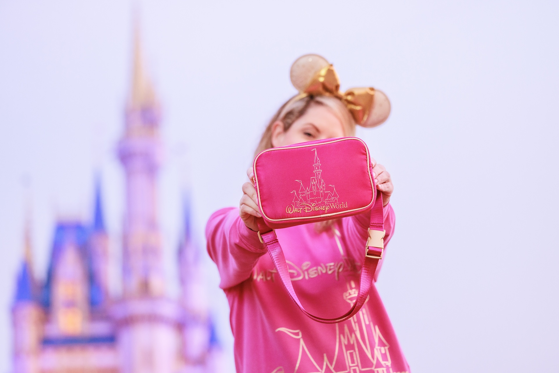 New 2026 Disney World Merch Collection