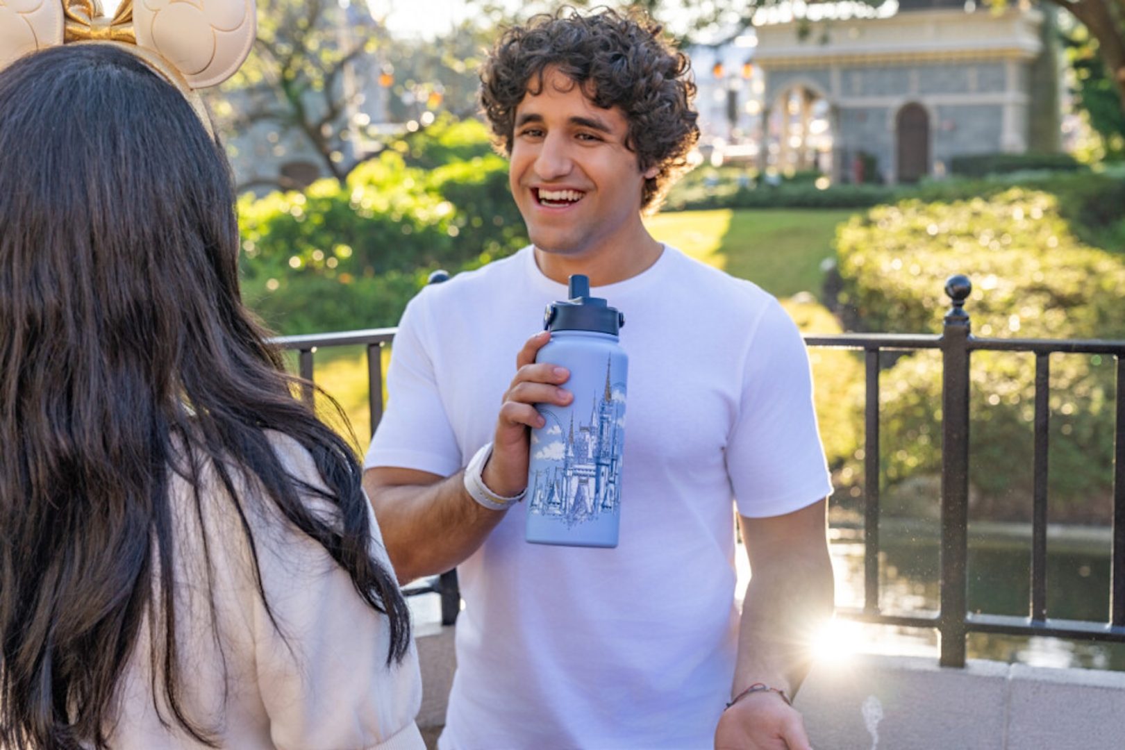 New 2026 Disney World Merch Collection