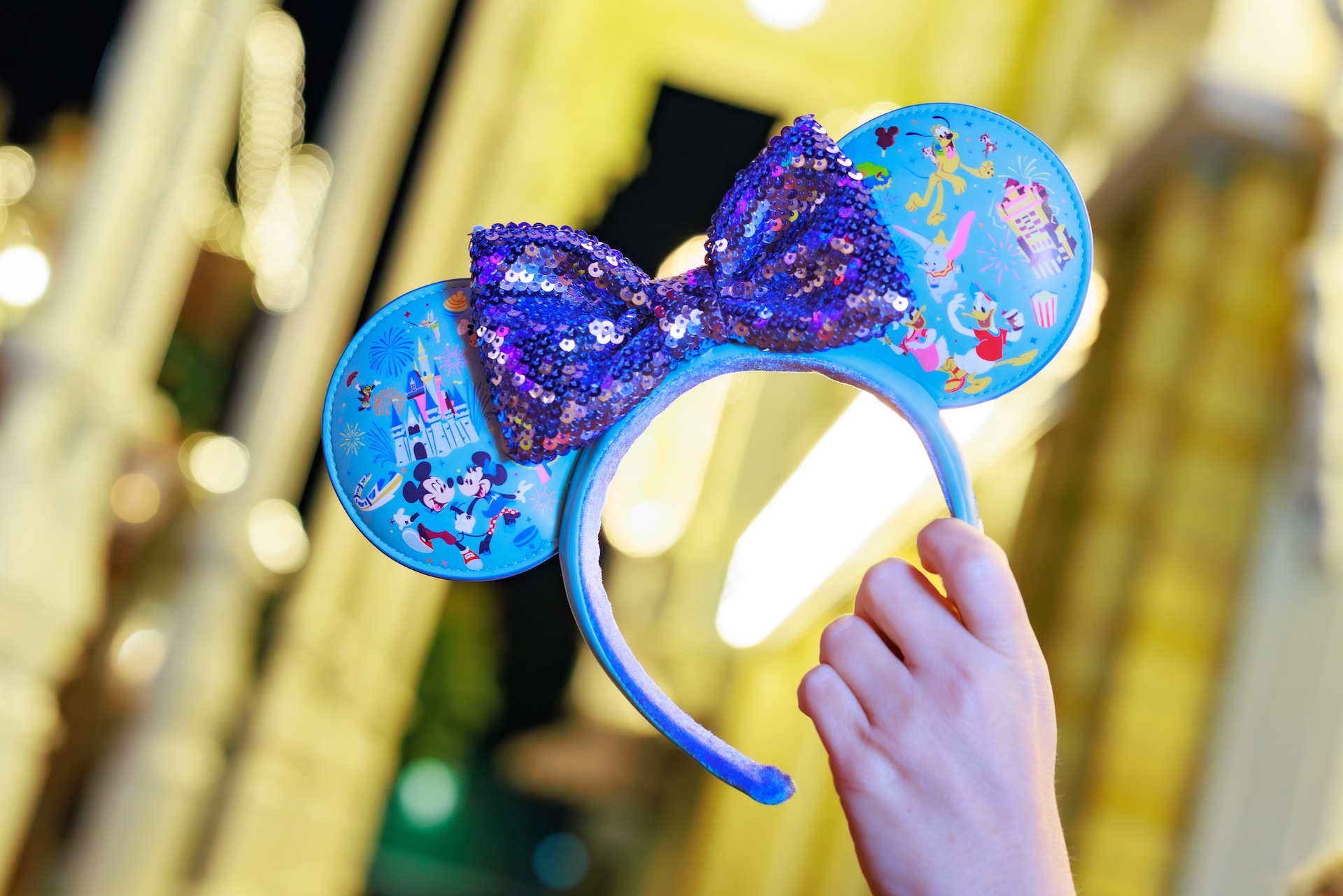 New 2026 Disney World Merch Collection