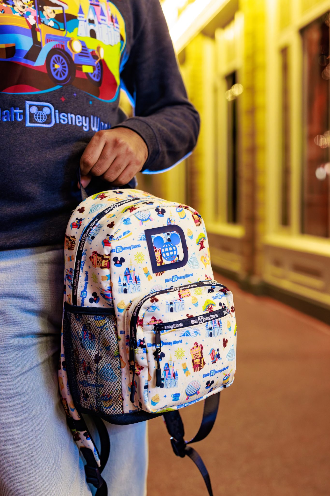 See All the New 2026 Disney World Merch