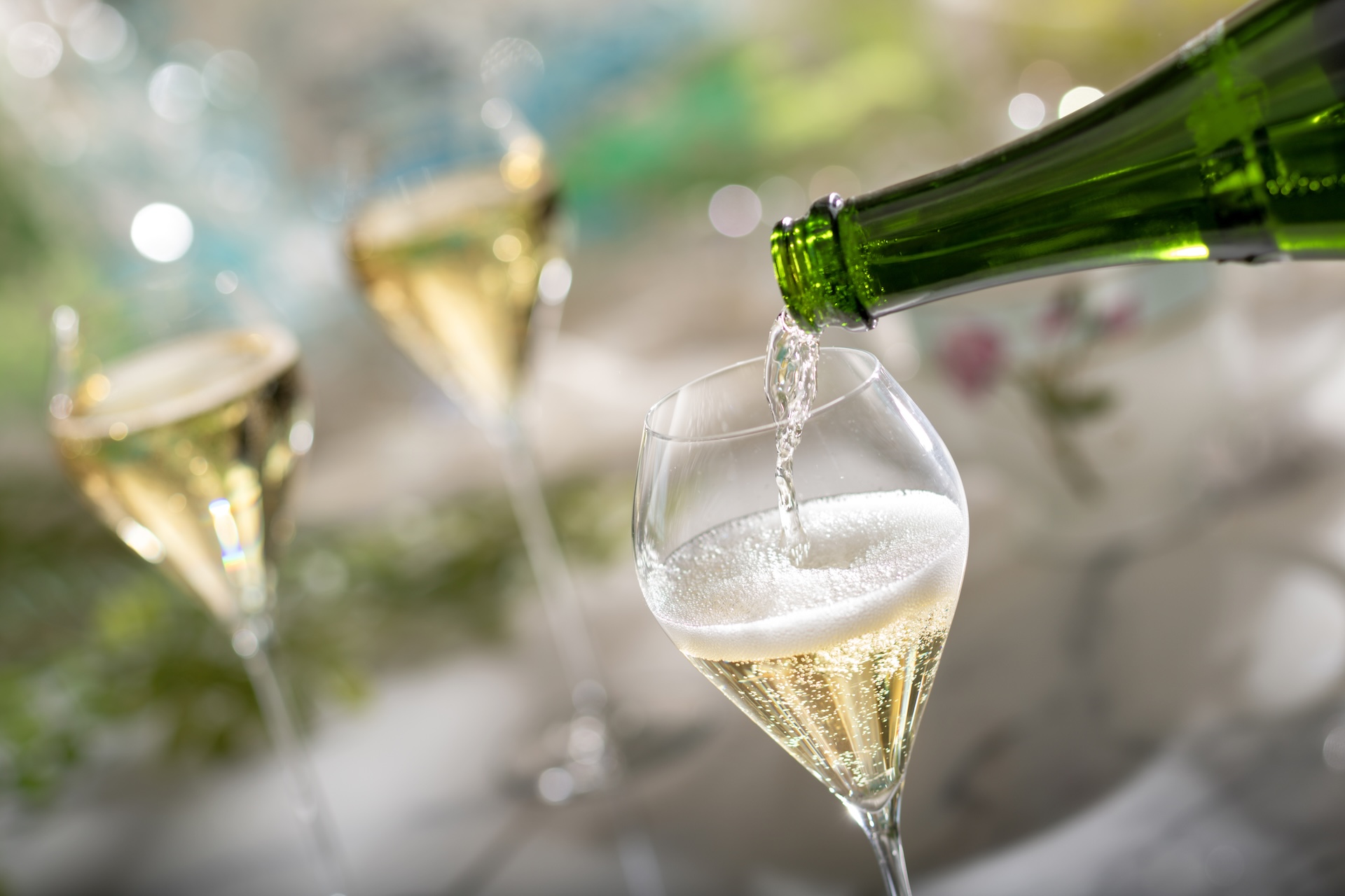 Garden View Lounge &ndash; Tea Experience at Disney&rsquo;s Grand Floridian Resort & Spa