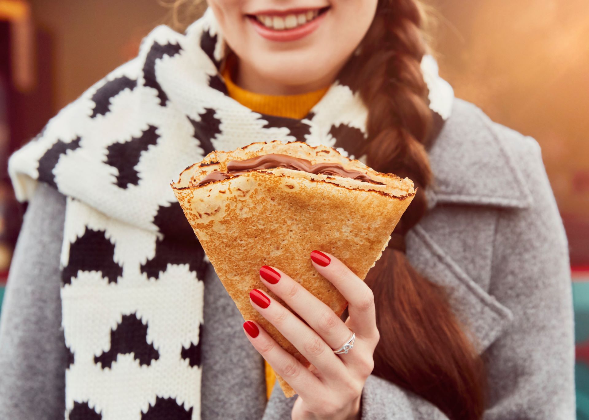 Disneyland Paris Food and Beverage Items