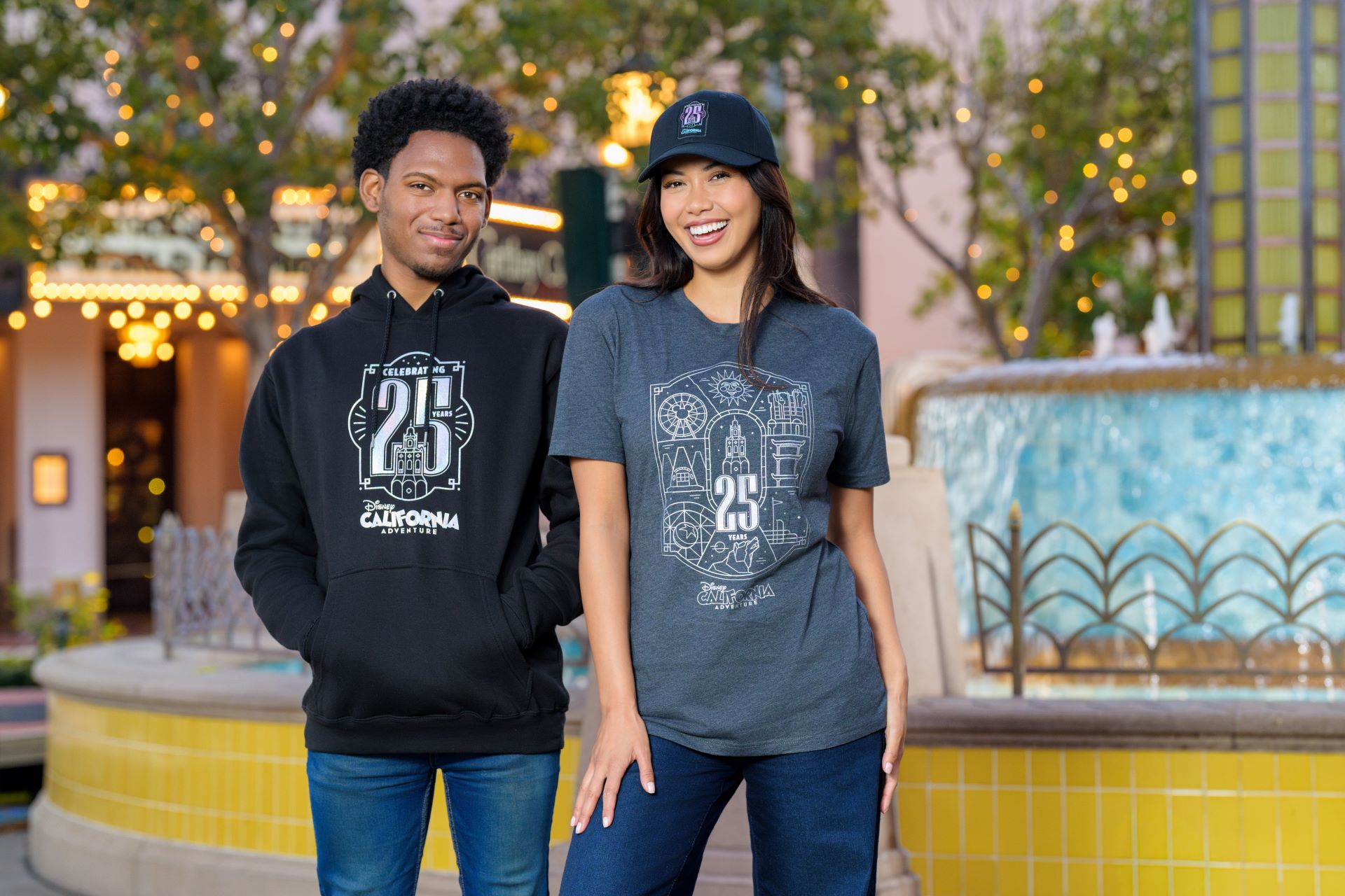 New California Adventure Merchandise at Disneyland