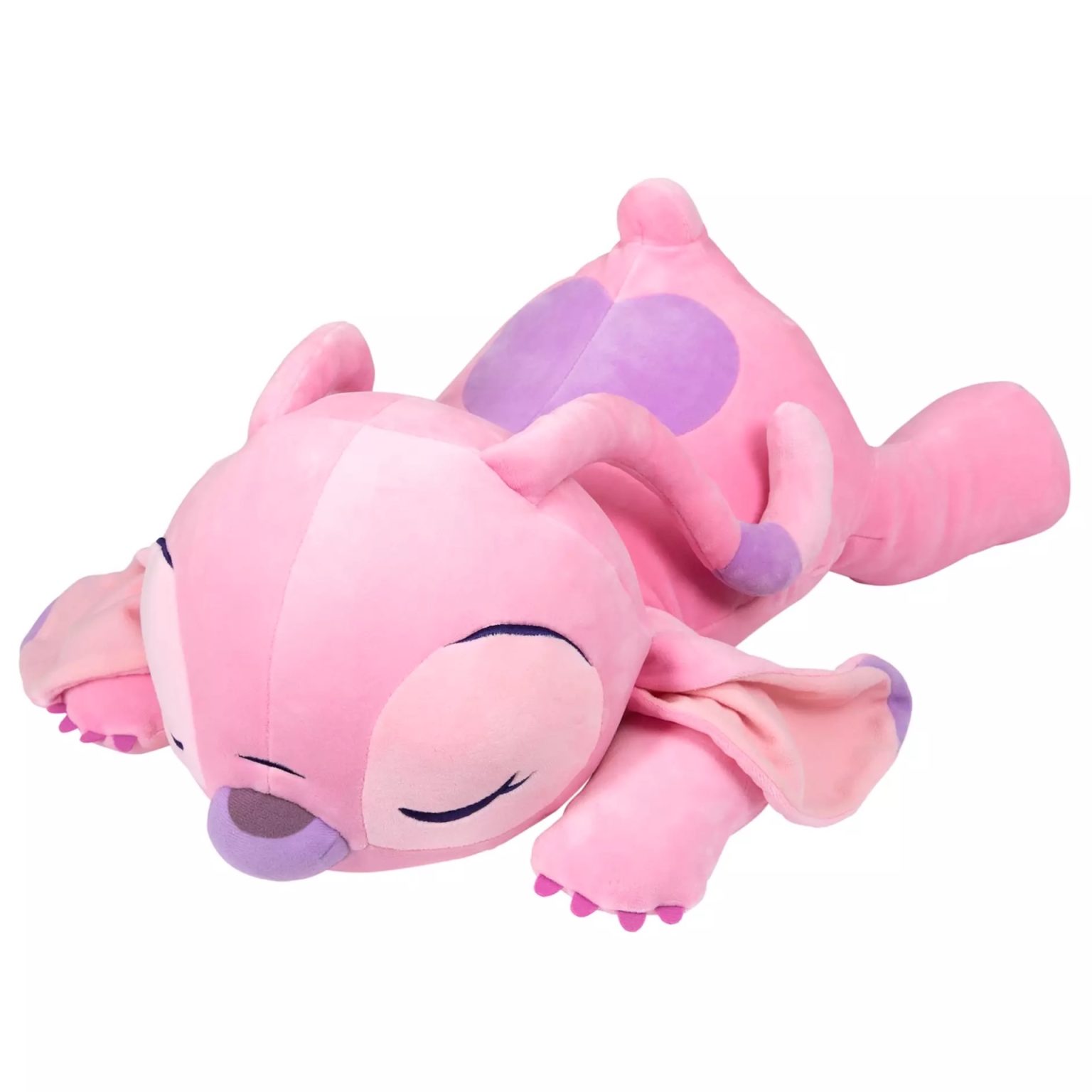 Get to Know Angel from ‘Lilo & Stitch: The Series’ With New Music Video ...