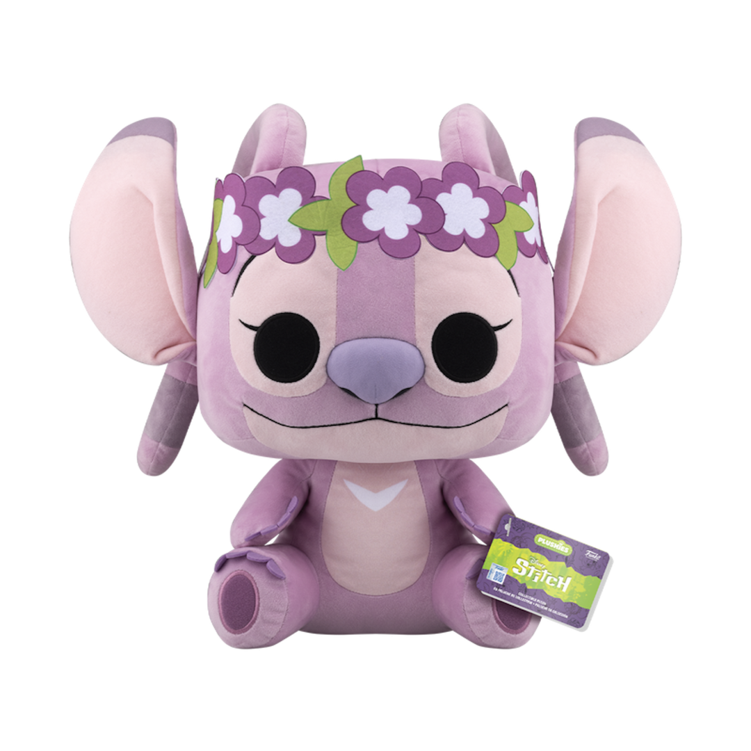 Funko | Luau Angel Mega Plush 