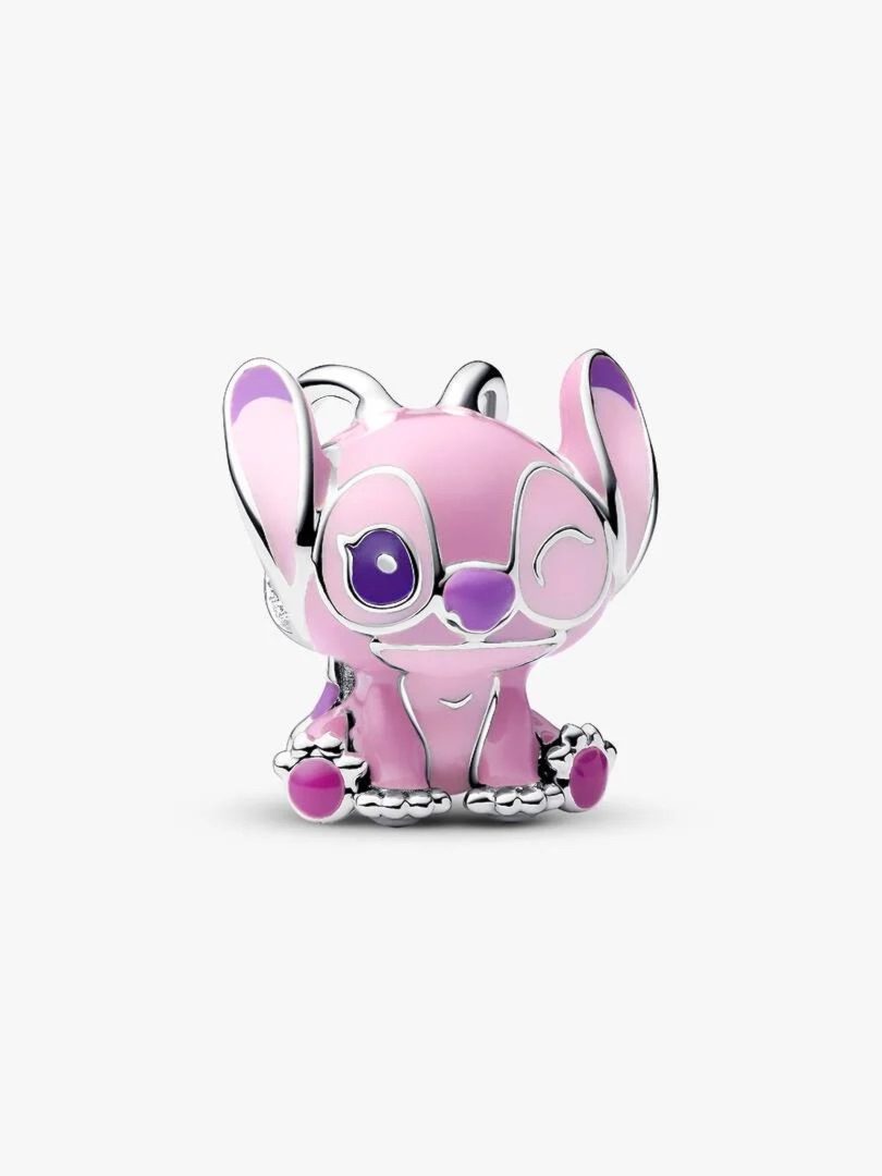 Pandora | Disney Lilo & Stitch Angel Charm 