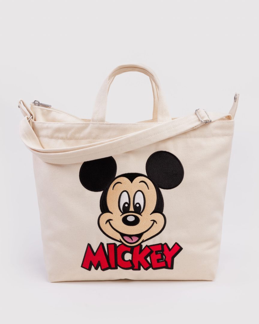 Disney BAGGU Collection