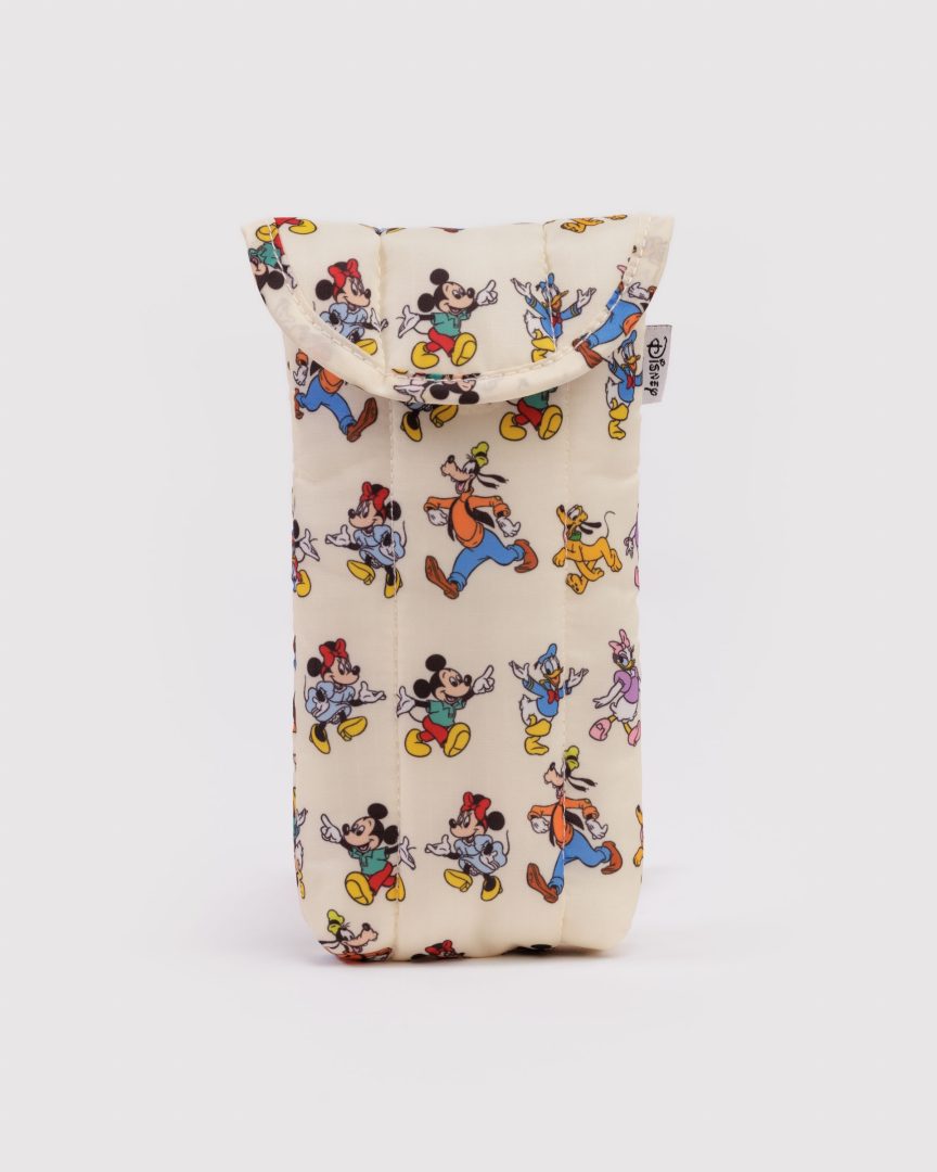 Disney BAGGU Collection