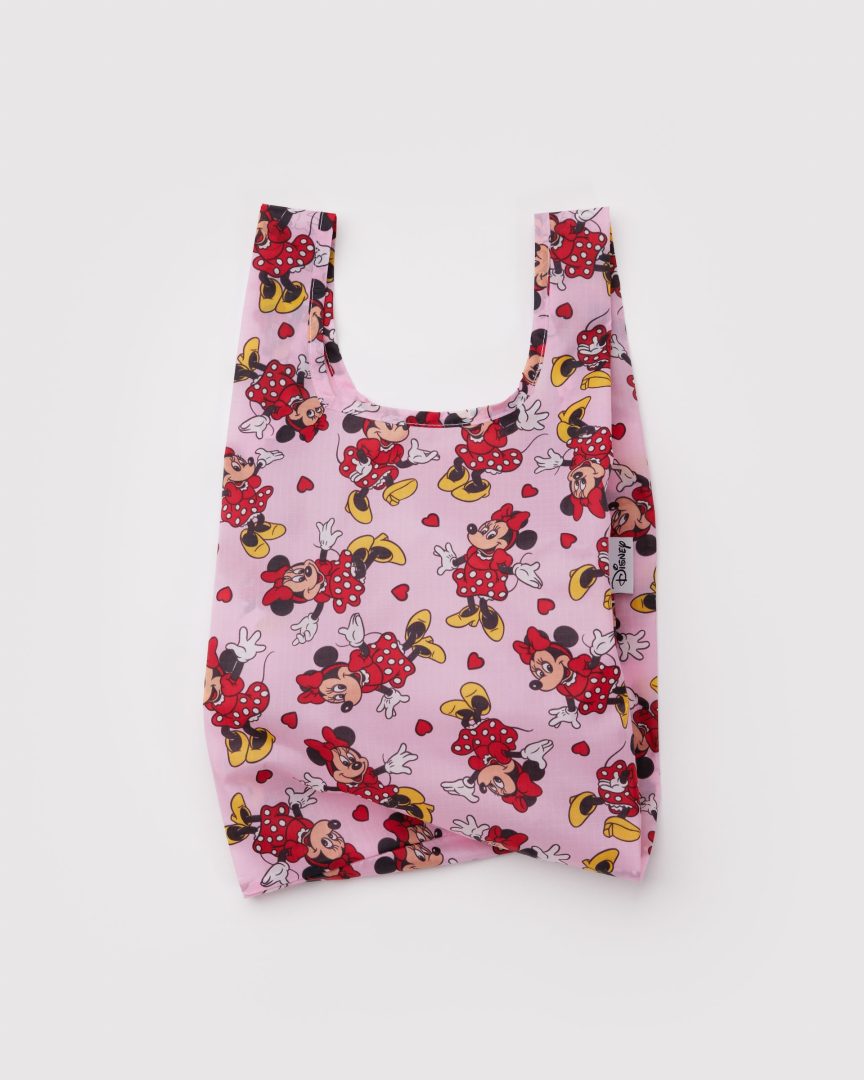 Disney BAGGU Collection