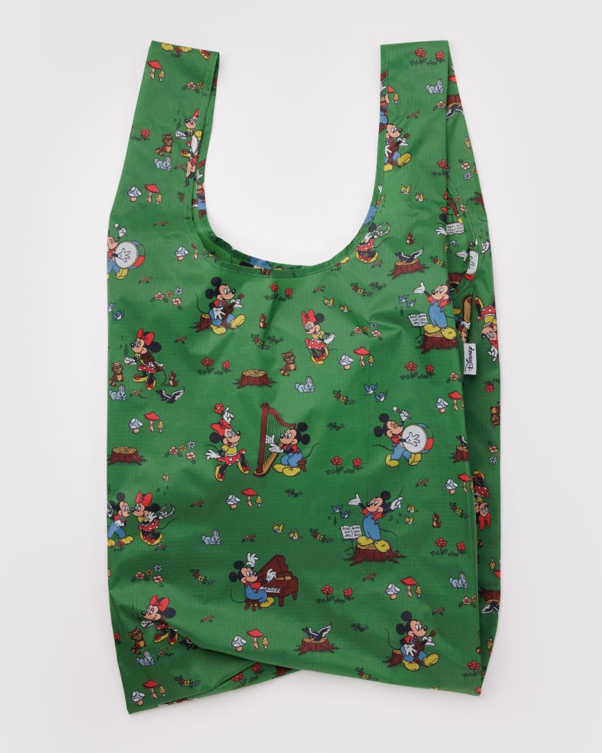 Disney BAGGU Collection
