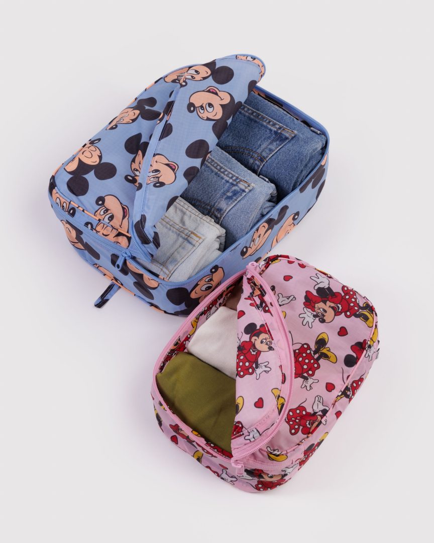 Disney BAGGU Collection