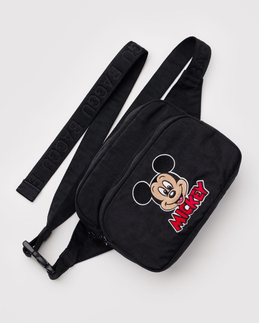 Disney BAGGU Collection