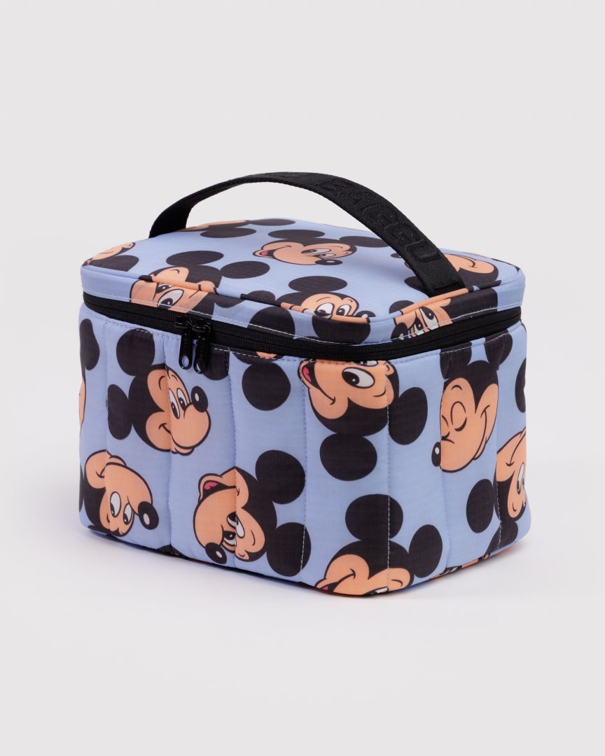 Disney BAGGU Collection