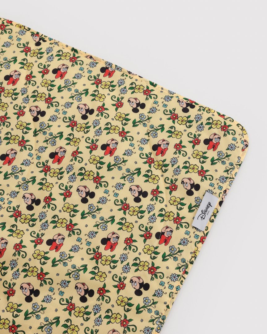 Disney BAGGU Collection