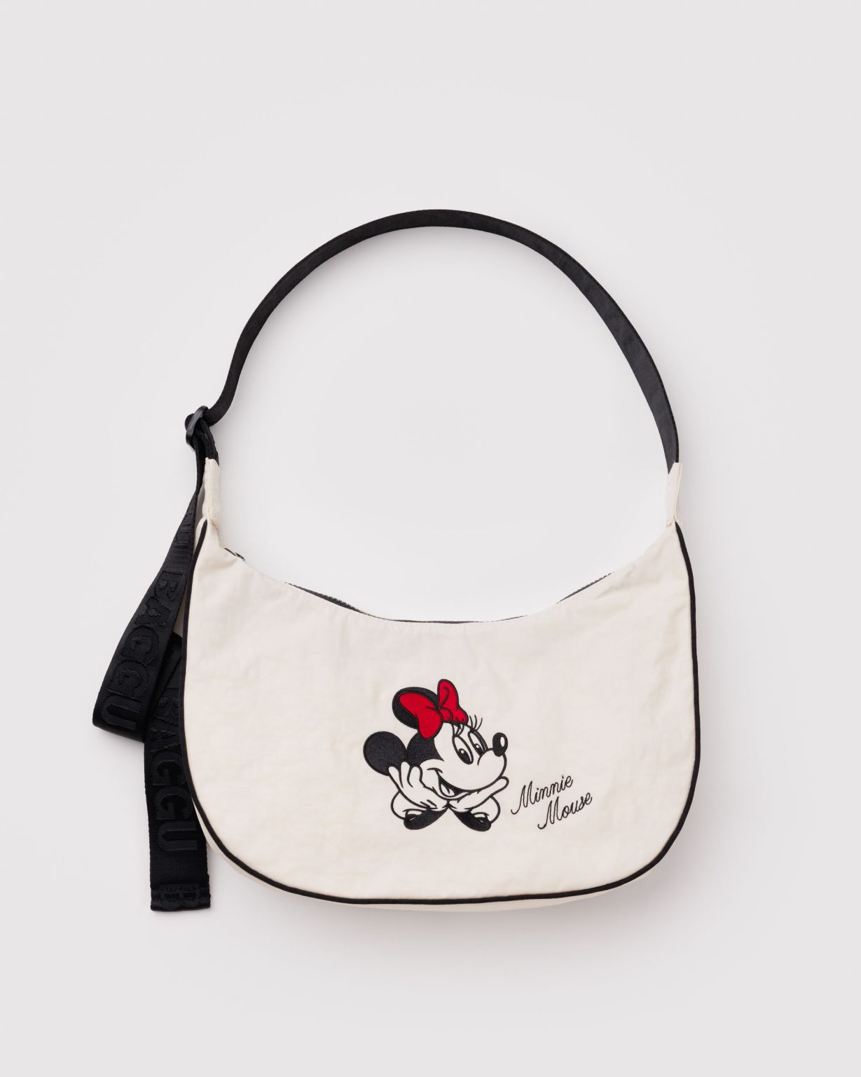See the New Disney BAGGU Collection