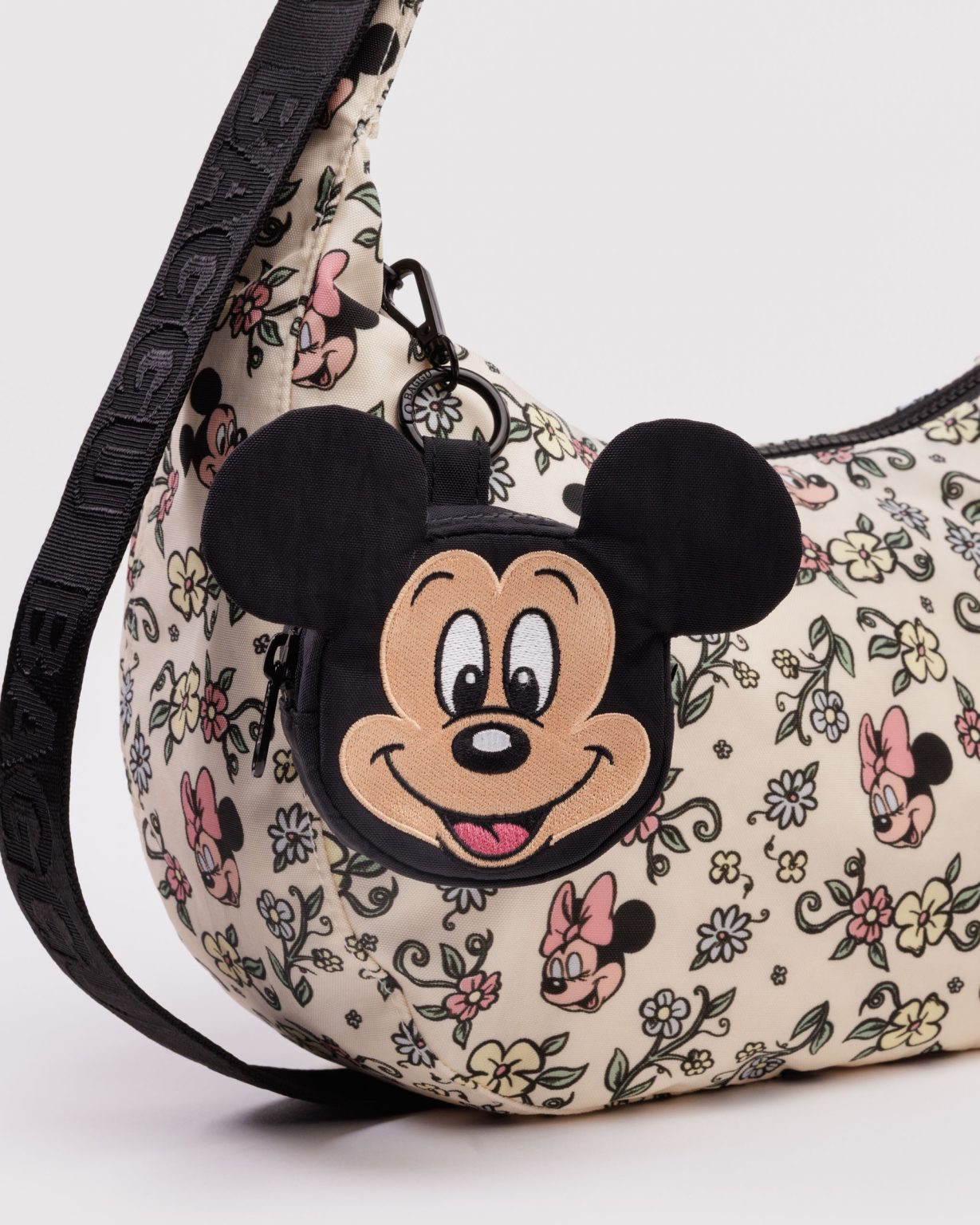 See the New Disney BAGGU Collection
