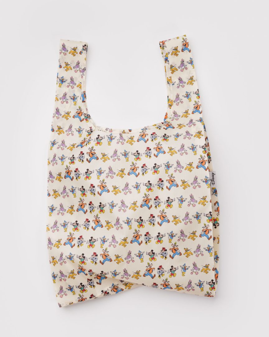 Disney BAGGU Collection